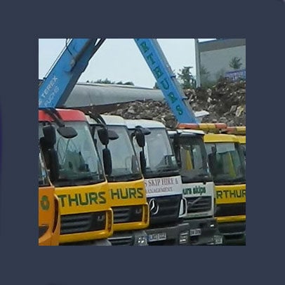 Arthurs-Waste-Management