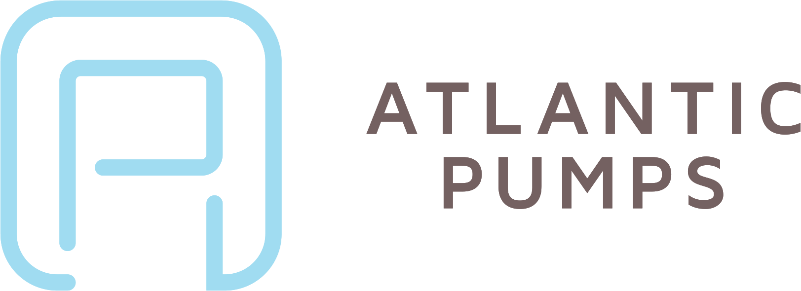 Atlantic Pumps Logo